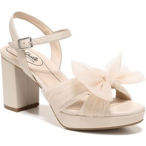 Lifestride Women's Last Dance Platform Dress Heels